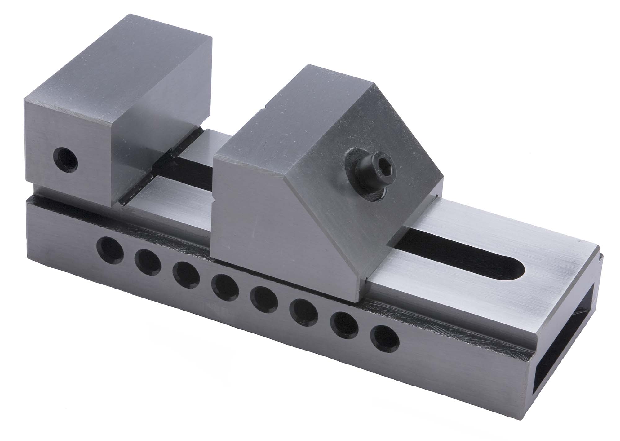 VS-SLV3   3 7/8" Toolmakers Screwless Vise