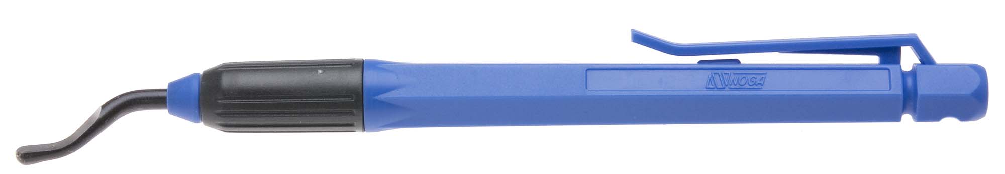 Noga EO2000 Edge-Off Deburr Tool (PACK OF 3)