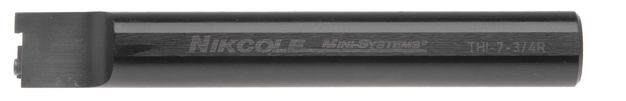 1-1/4" RH Internal Nikcole Mini-Tool Holder