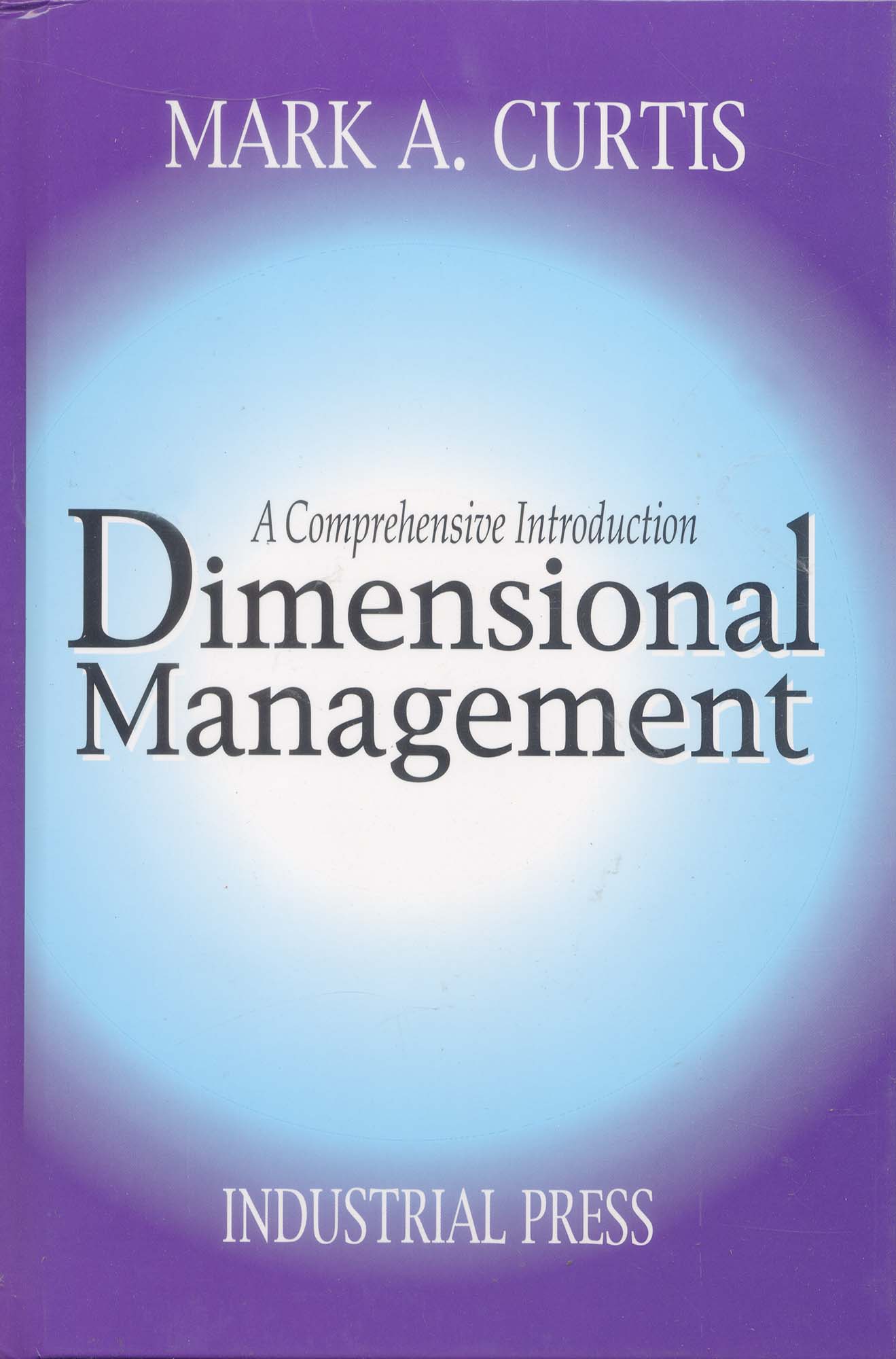 Book-Dimensional Management