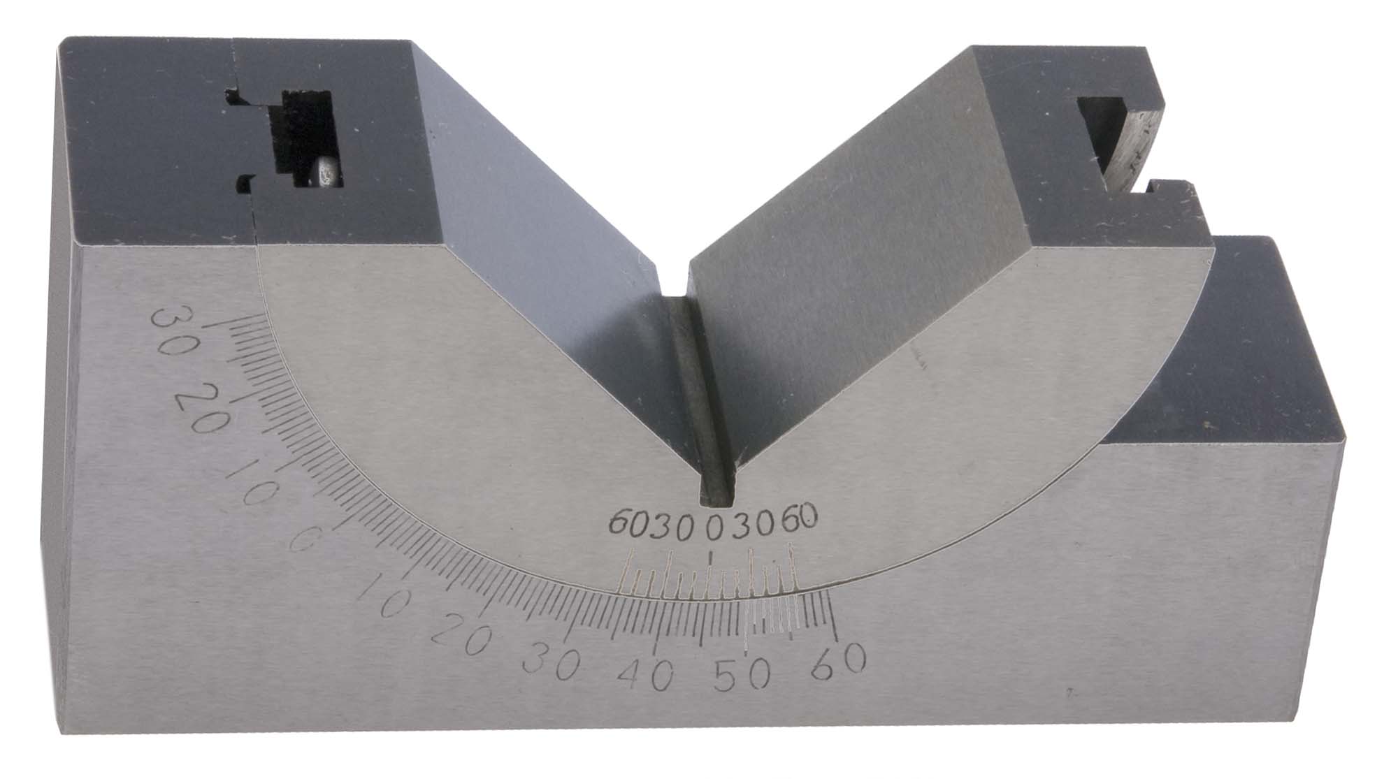 AB-60 Adjustable Angle Block