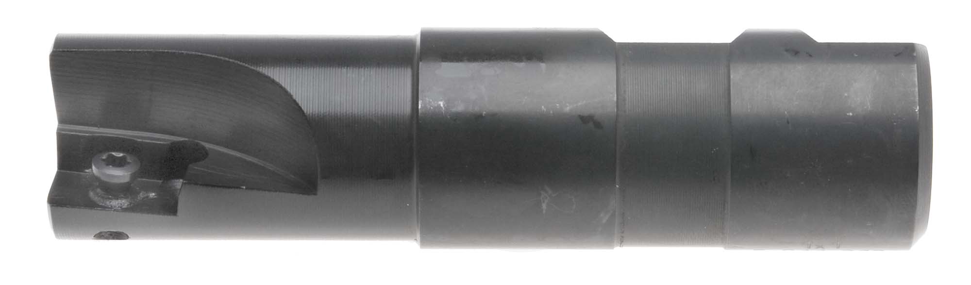 TMX 6-941-115  1-1/2" APKT Indexable End Mill