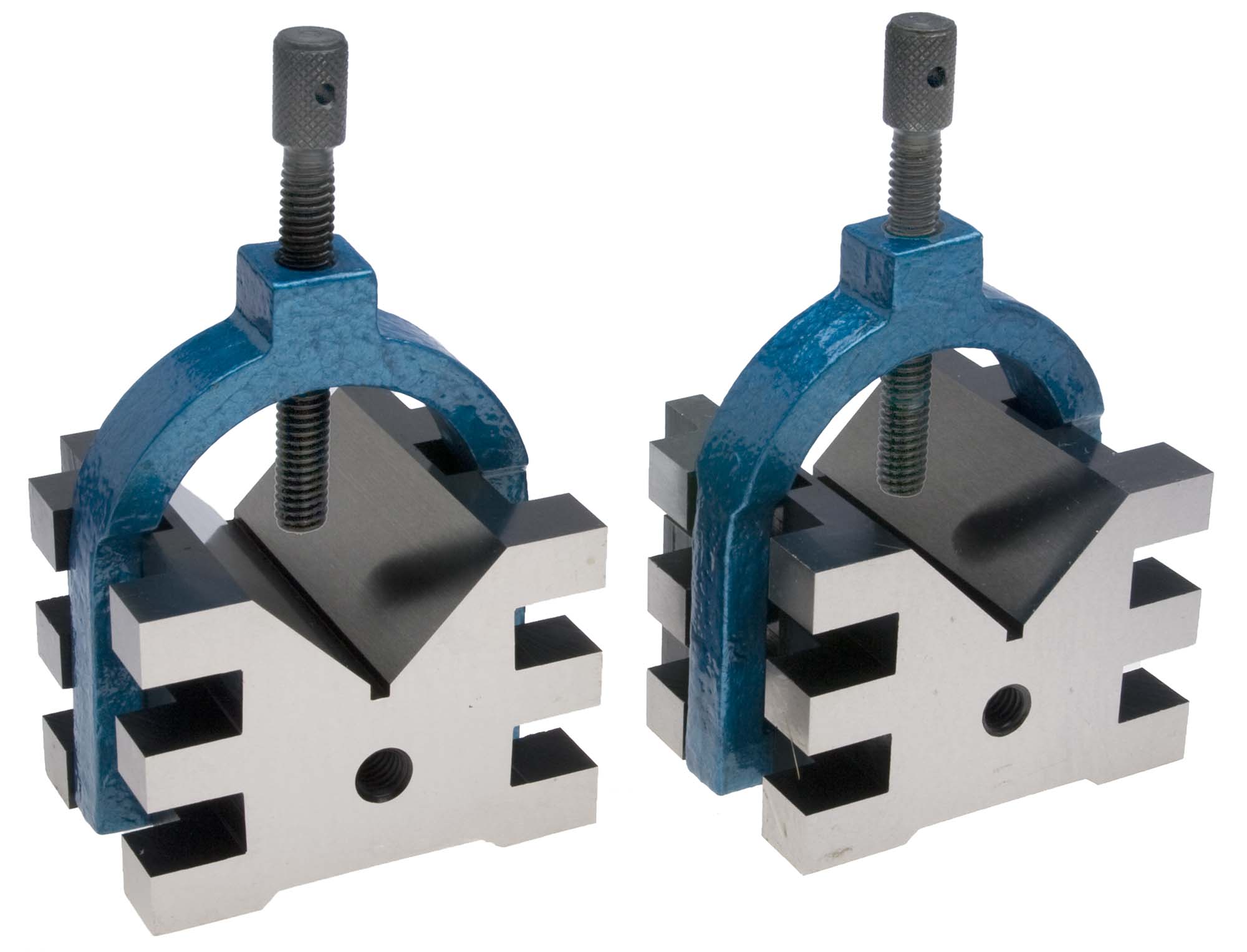 VB-750  Stepped Vee Blocks