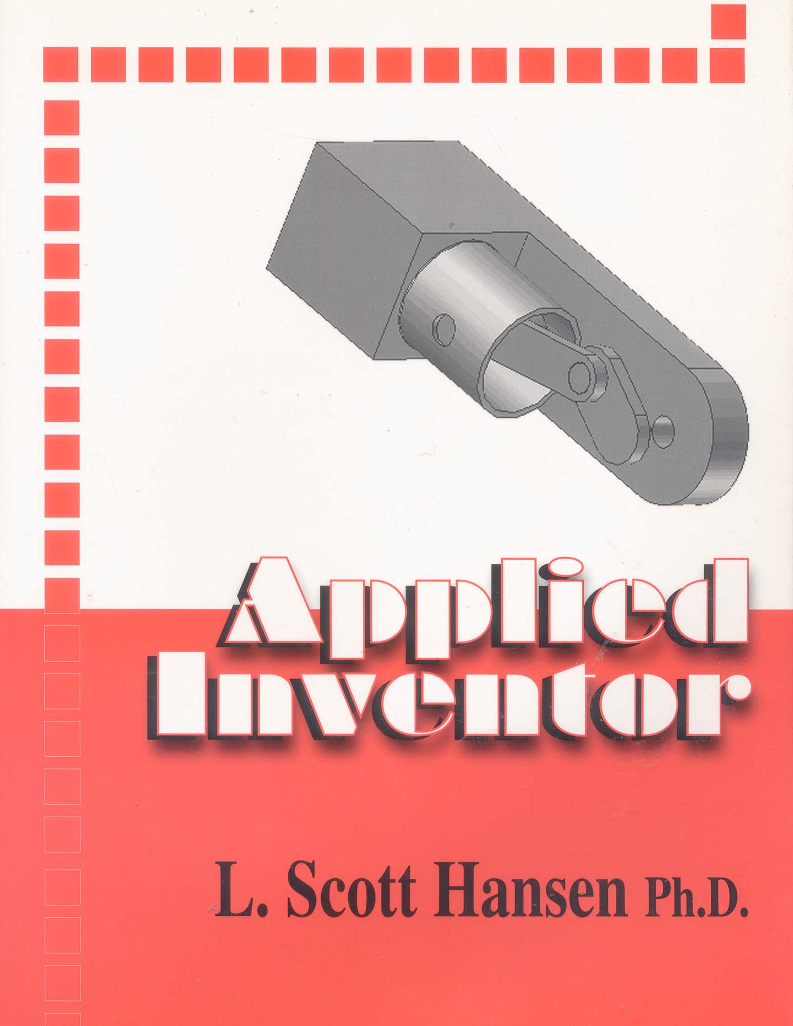 Book-Applied Inventor