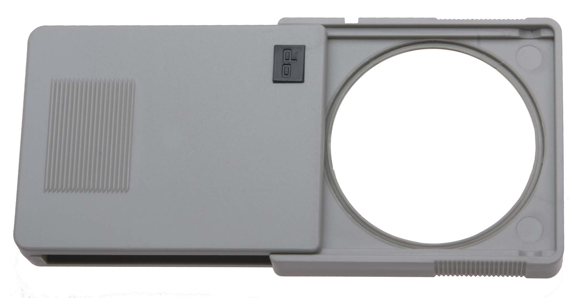 Donegan Optica P-703 Opti-Pak Magnifier 3x