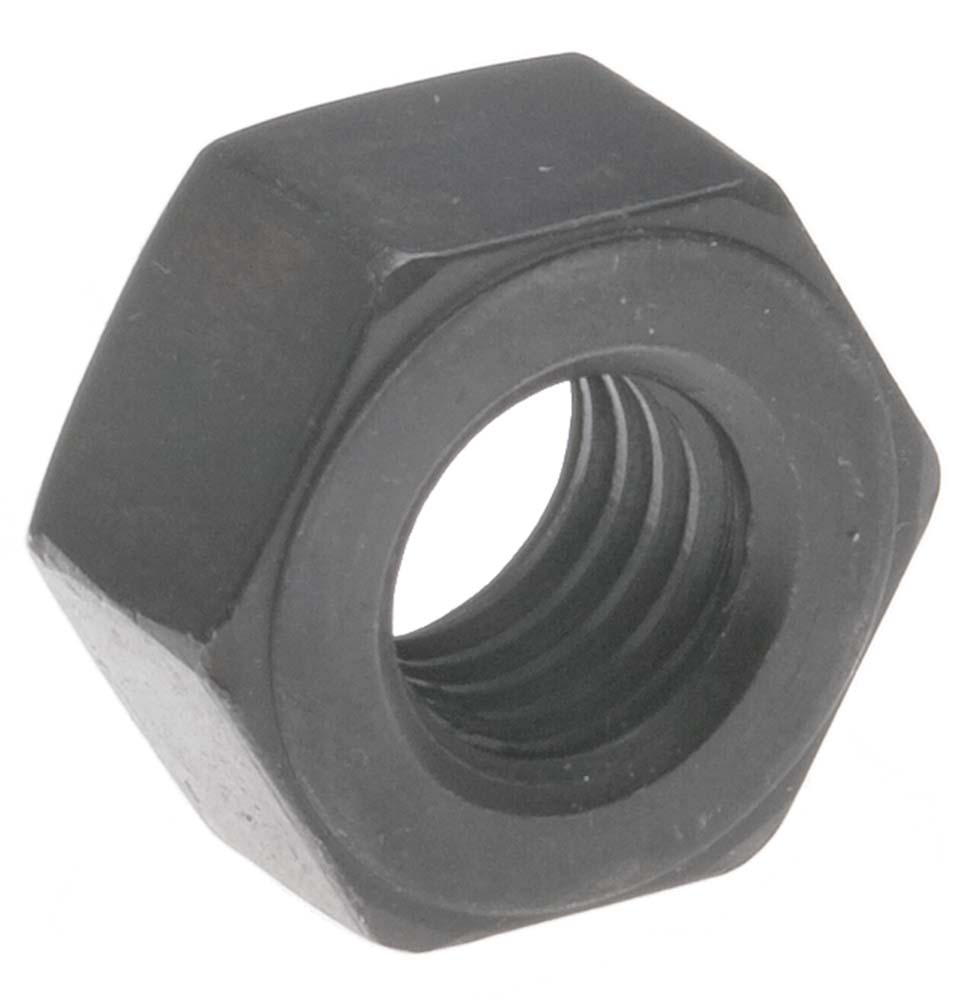 Heavy Hex Nuts, 1/2-13