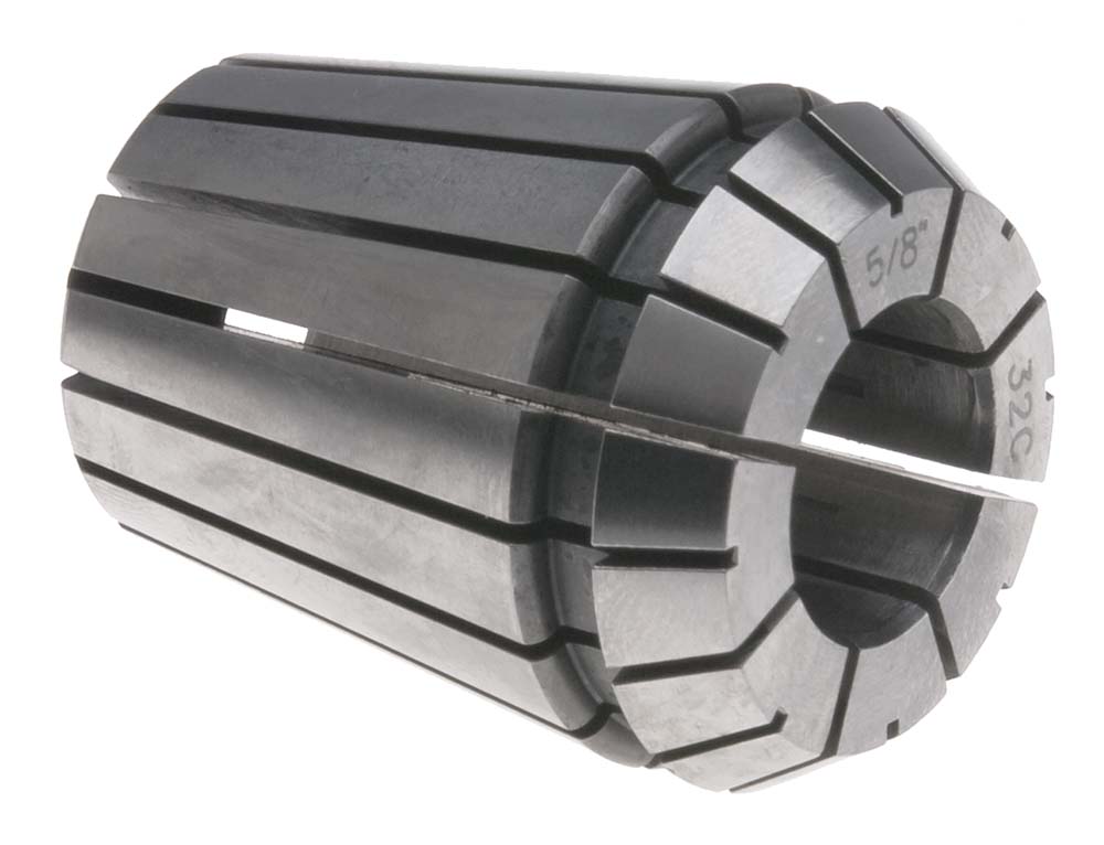 ER-11 Spring Collet, 3/16"