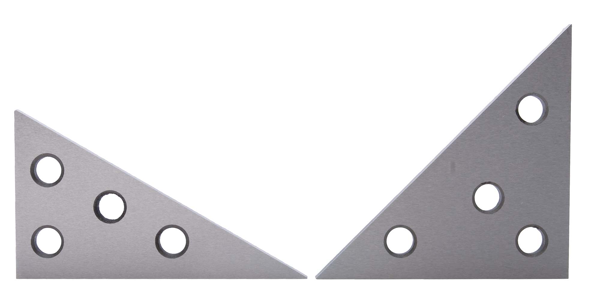 ANG-2 Solid Angle Plates - Set of 2