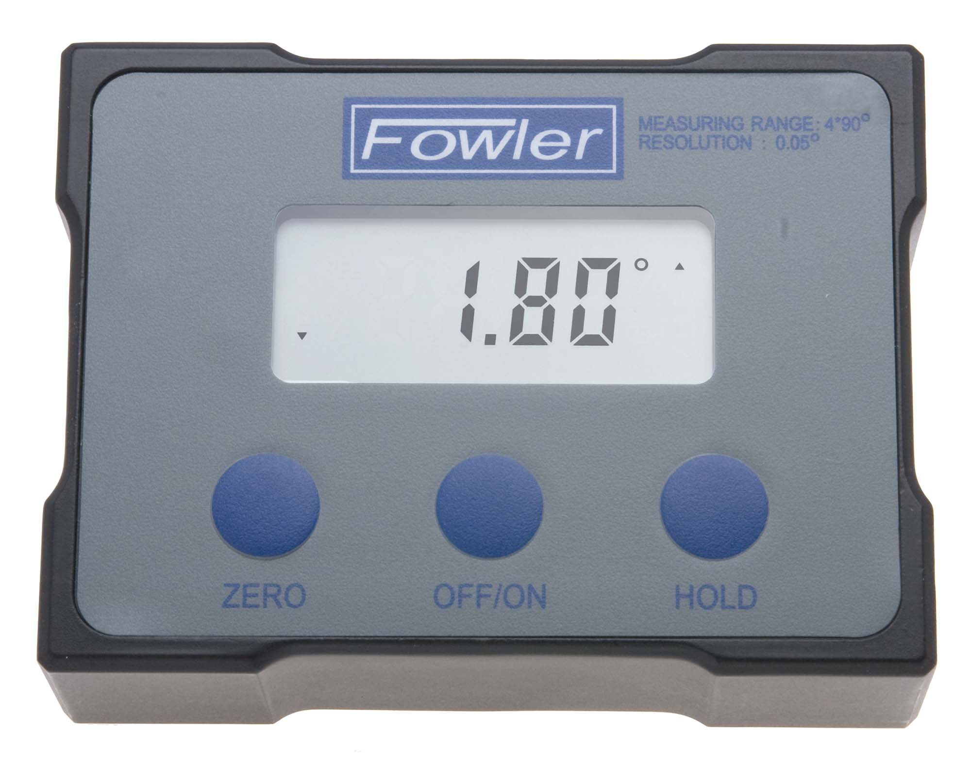 Fowler 54-422-444 Xtra-Value Digi-Level Fowler 54-422-444 Xtra-Value Digi-Level