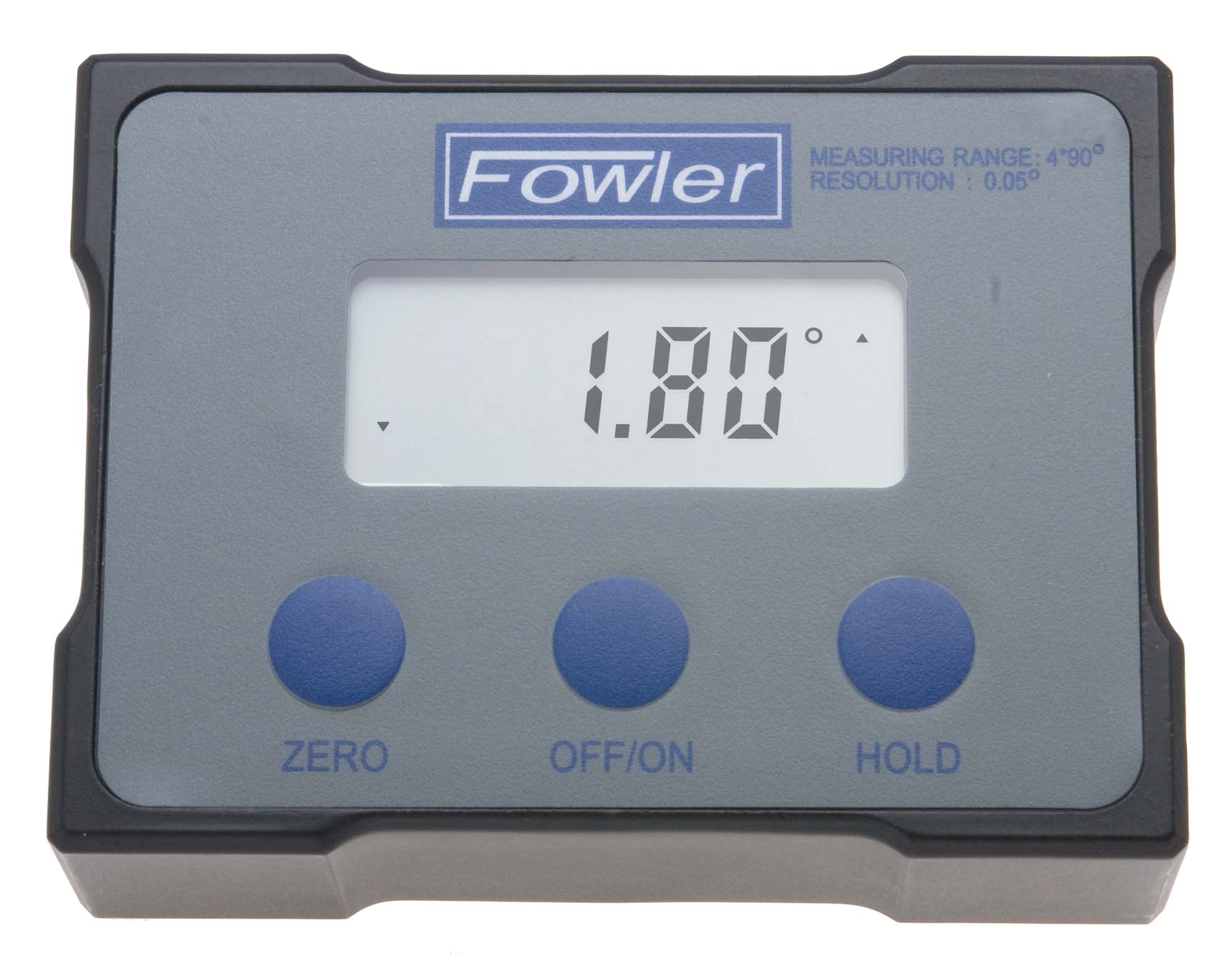 Fowler 54-422-444 Xtra-Value Digi-Level