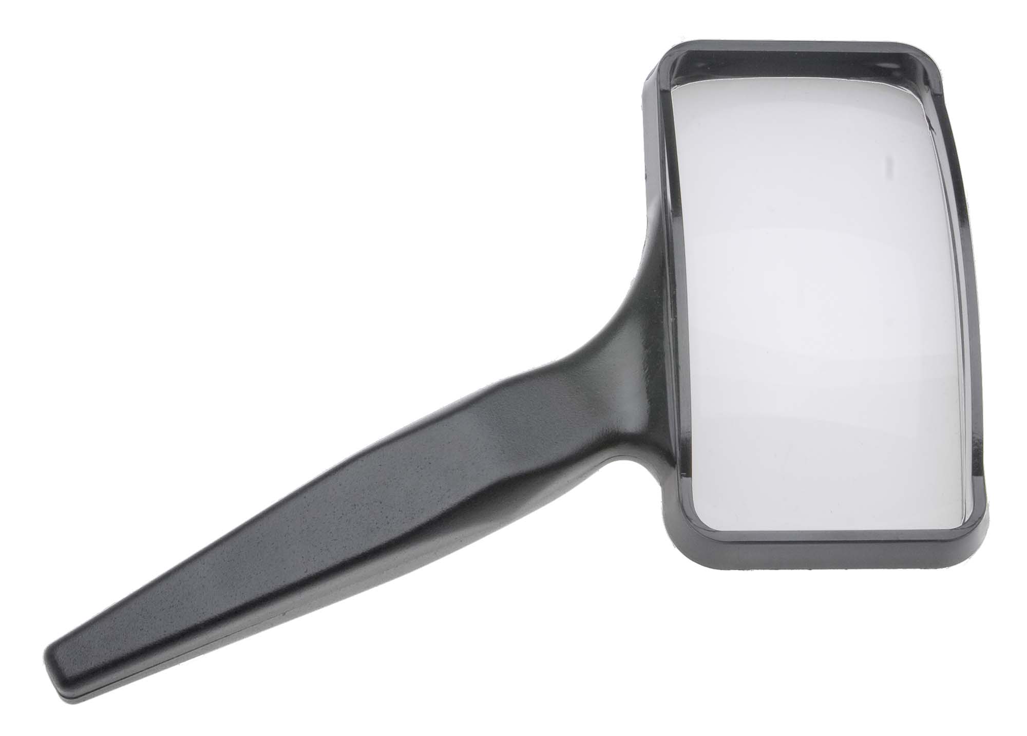 Donegan Optical A-2024 3 Power Aspheric Magnifying Glass - 2" x 4" Donegan Optical A-2024 3 Power Aspheric Magnifying Glass - 2" x 4"