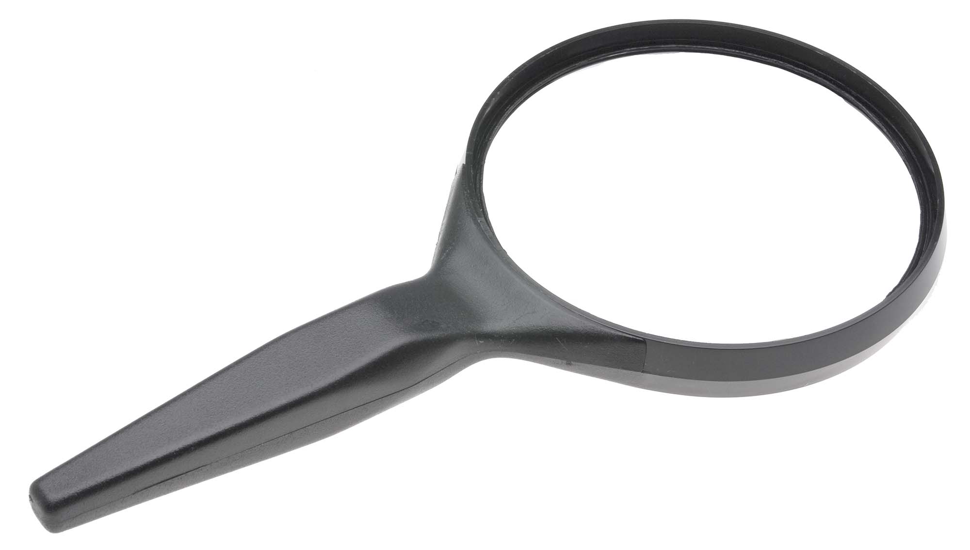 Donegan Optical C-604 Donegan 4" Round Magnifying Glass