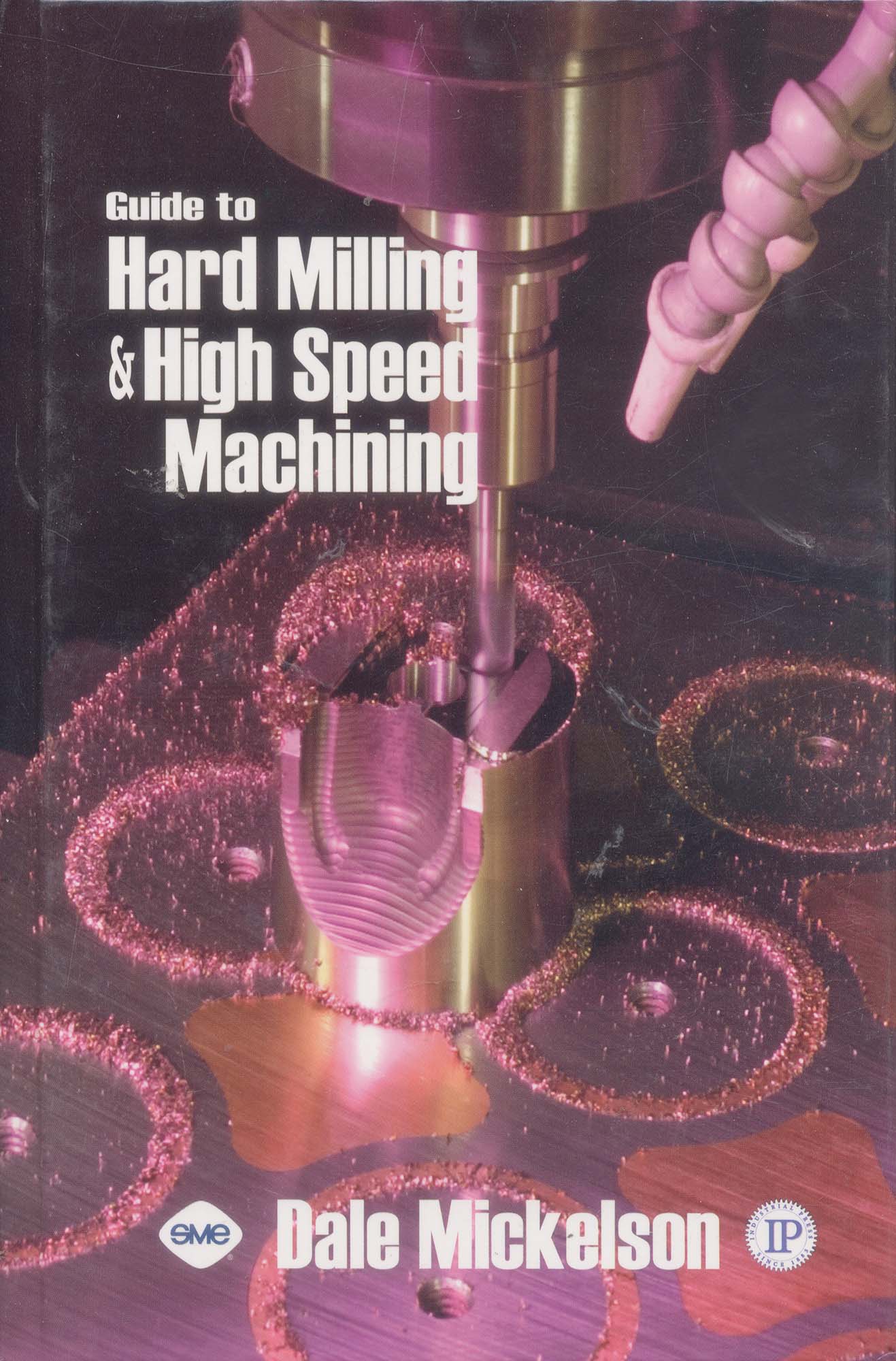 Book-Guide to Hard Milling
