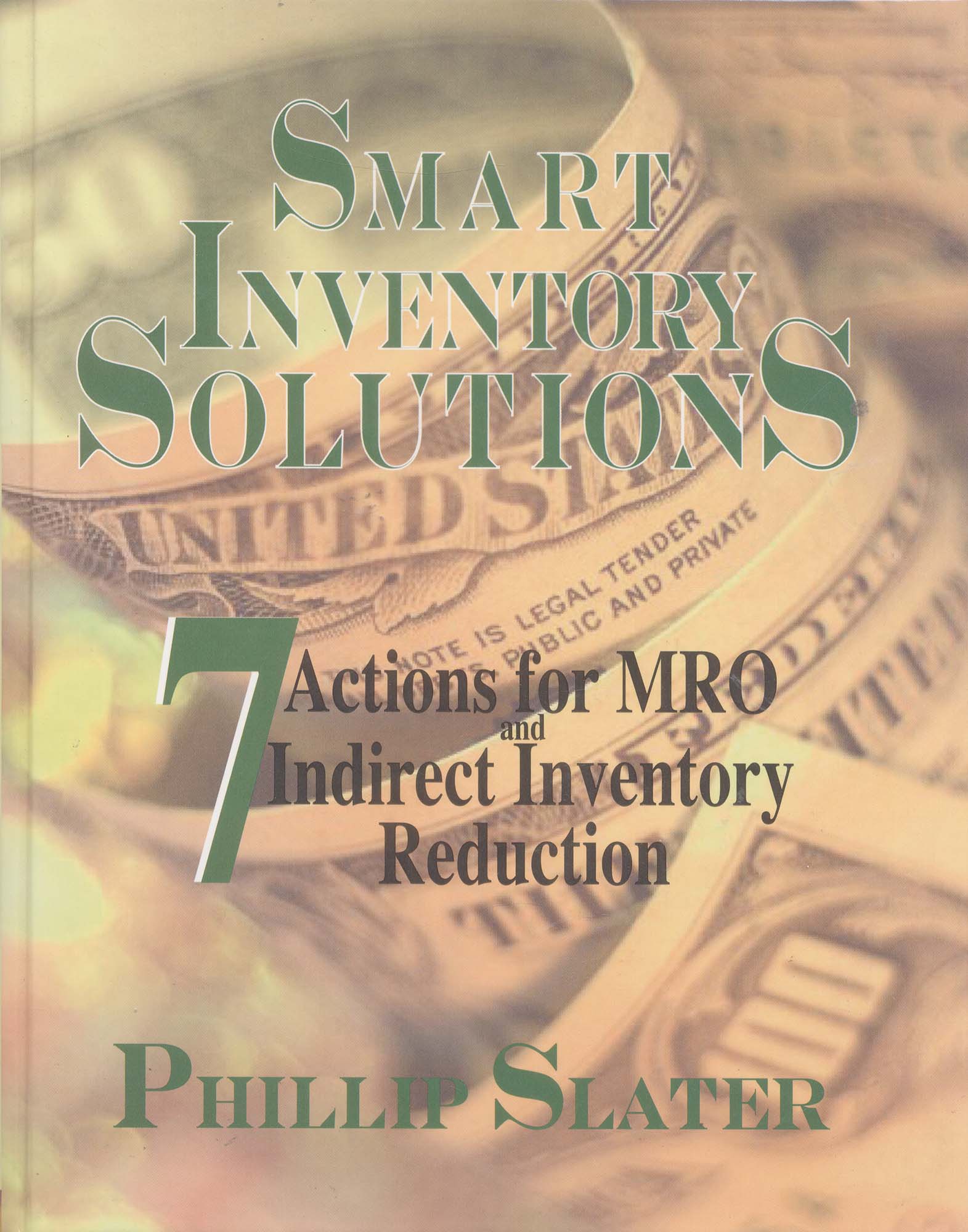 Book-Smart Inventory Solutions