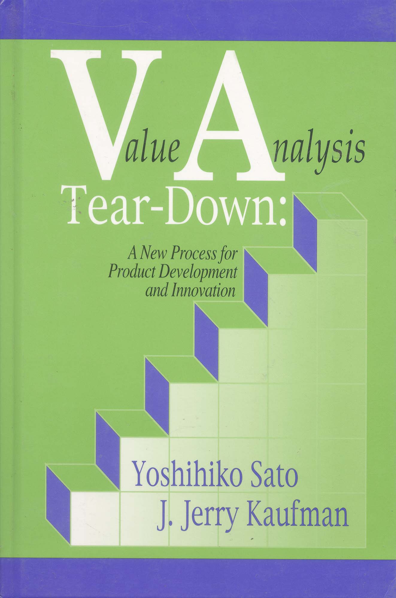 Book-Value Analysis Tear-Down