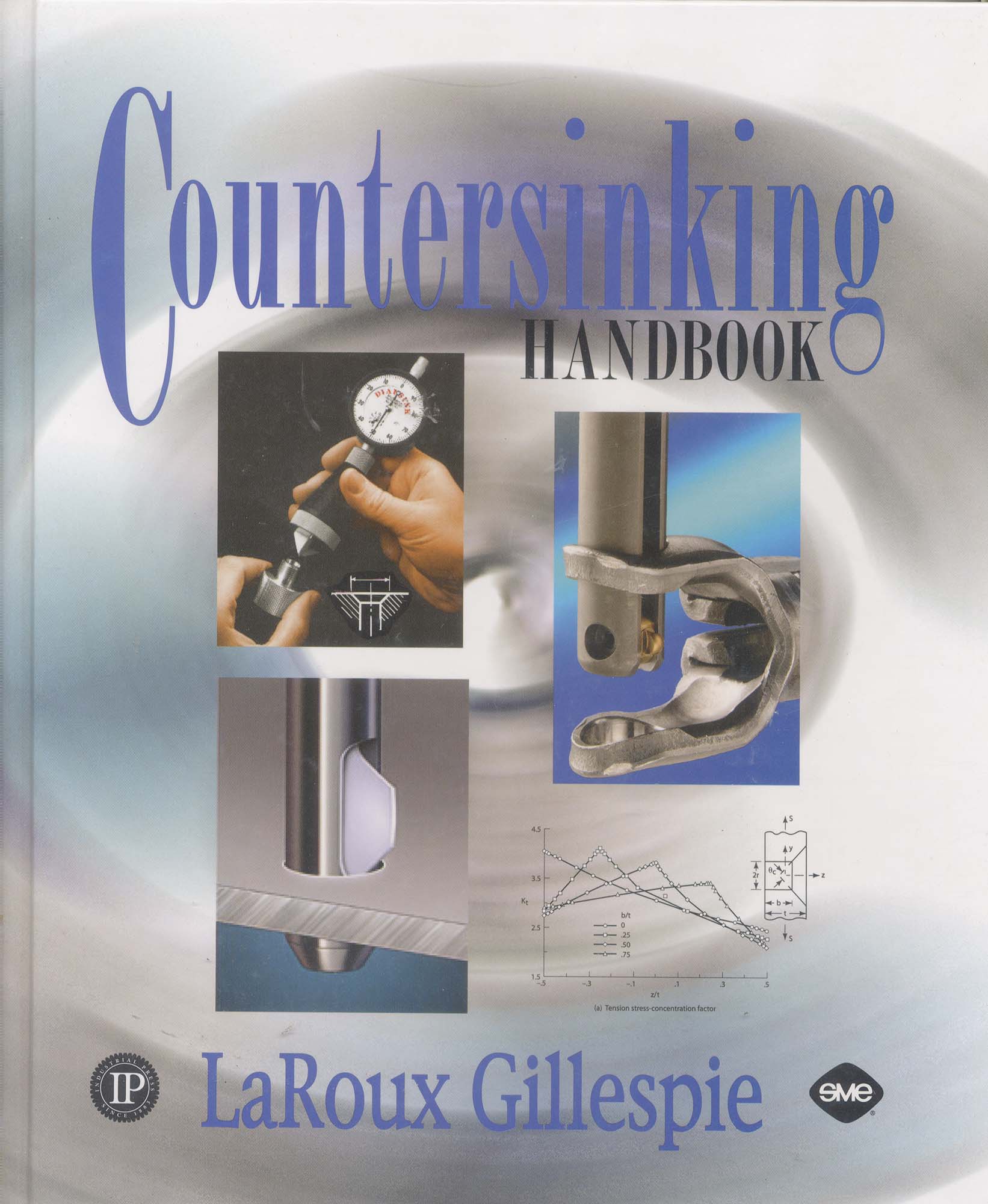 Book-Countersinking Handbook