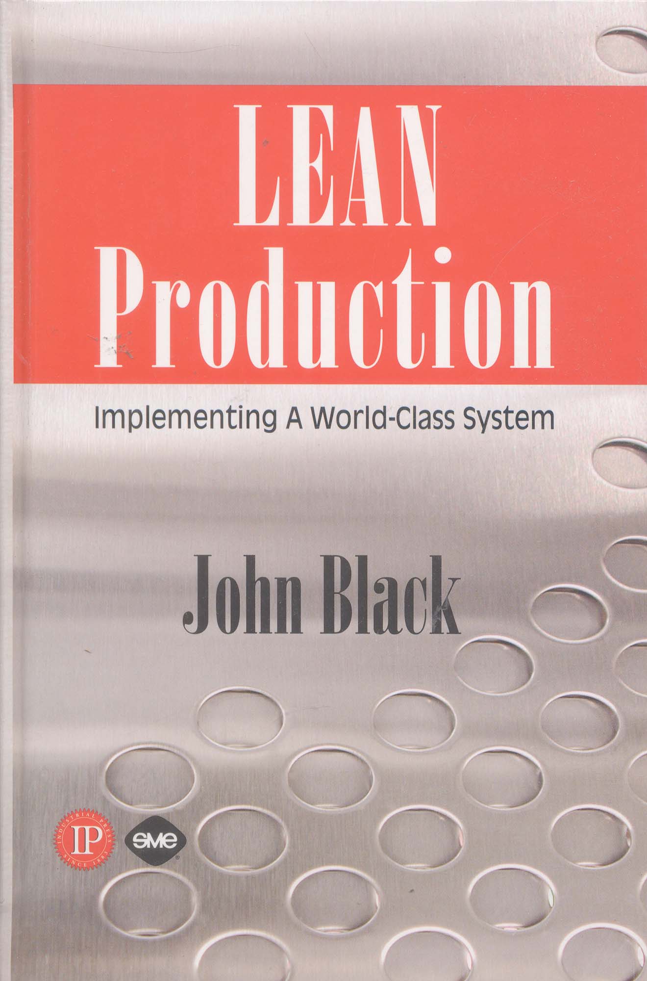 Book-Lean Production