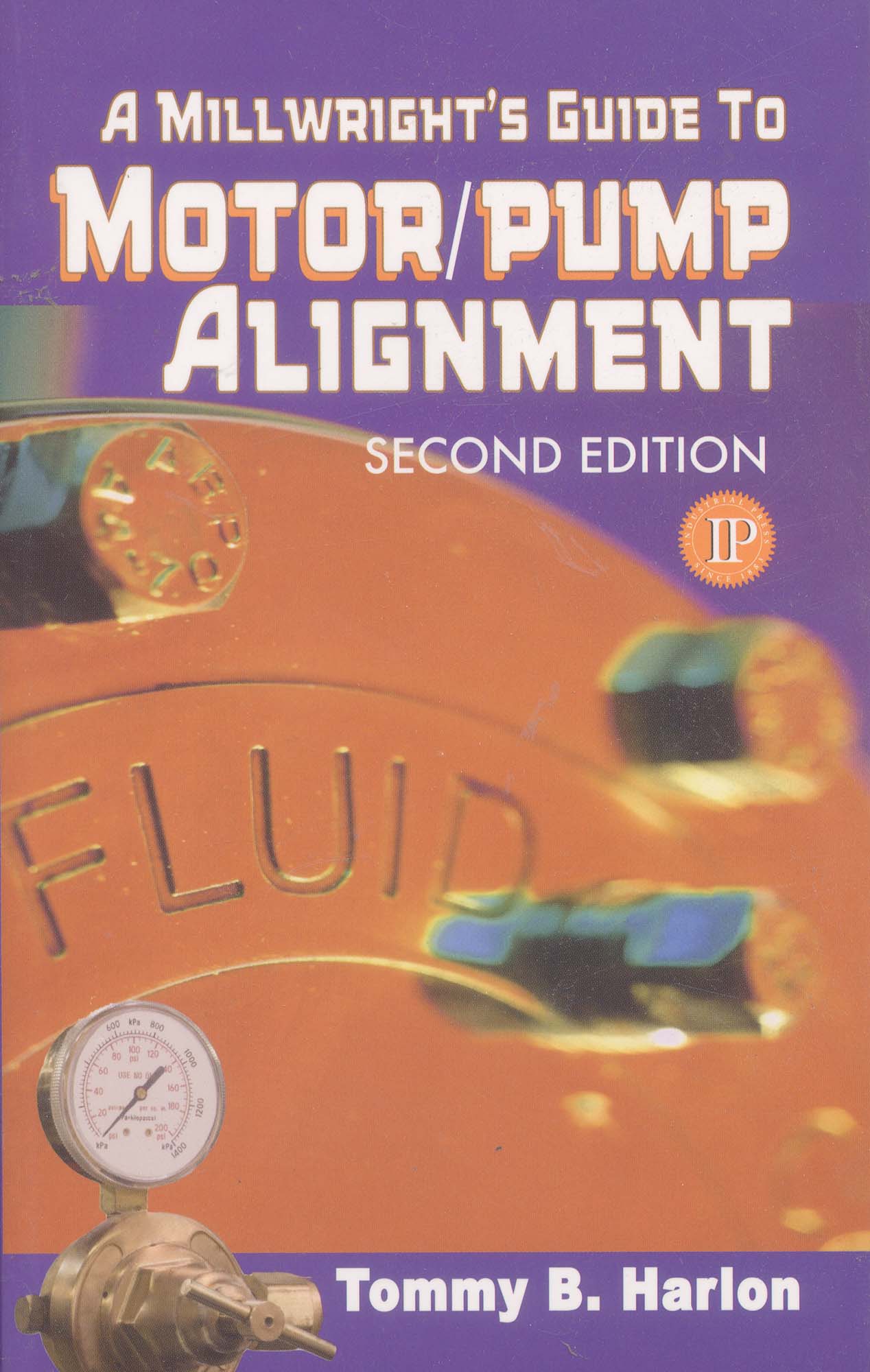 Book-MWs Guide to Motor/Pump Alignment