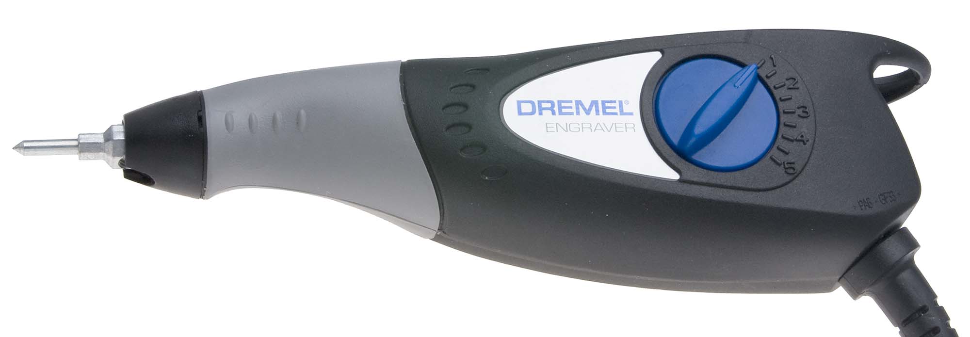 Dremel Engraver