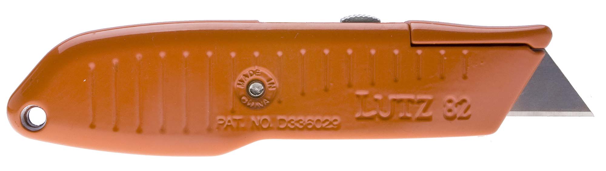 Lutz Heavy Duty Utility Knife