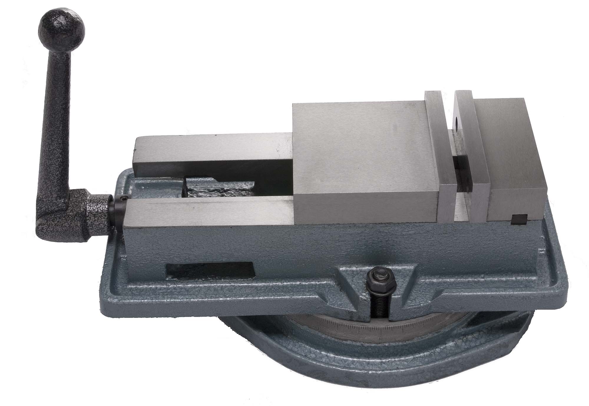 VS-LTV4  4" Lock-Tite Precision Machine Vise