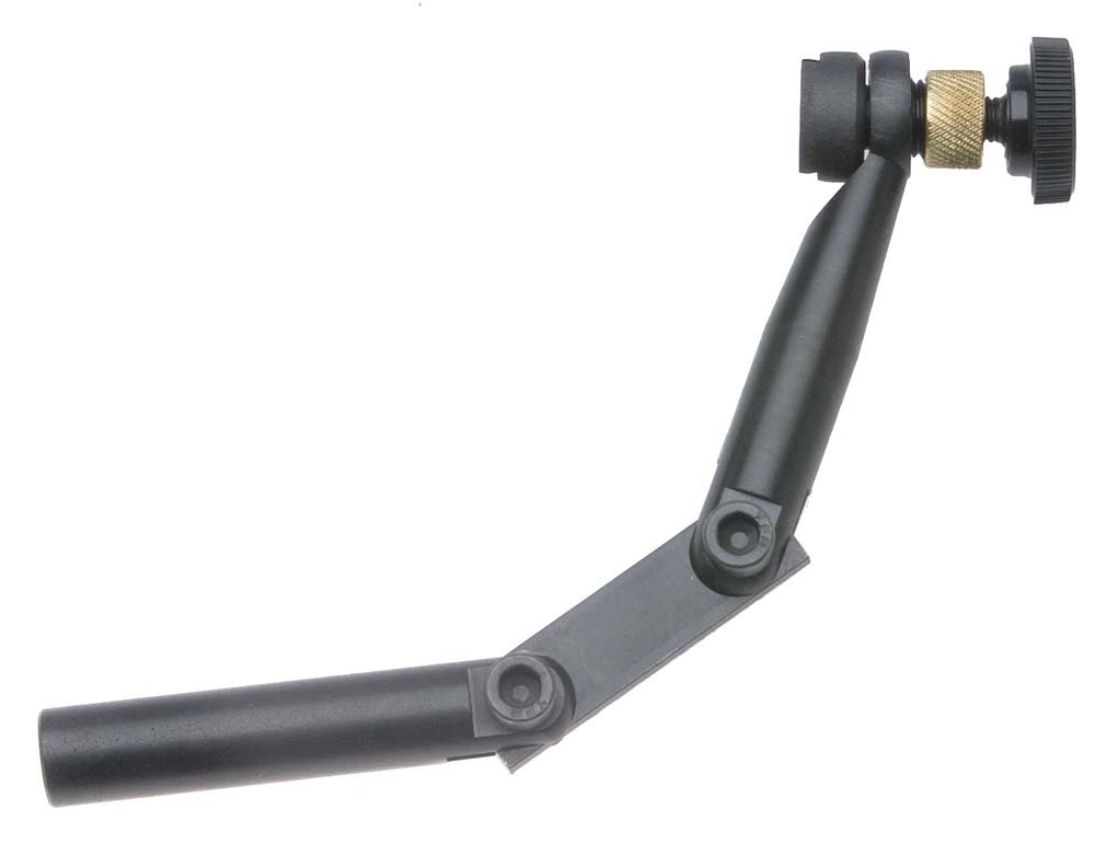 Accurate Mfg Z9665 Double Jointed Indicator Holder Accurate Mfg Z9665 Double Jointed Indicator Holder