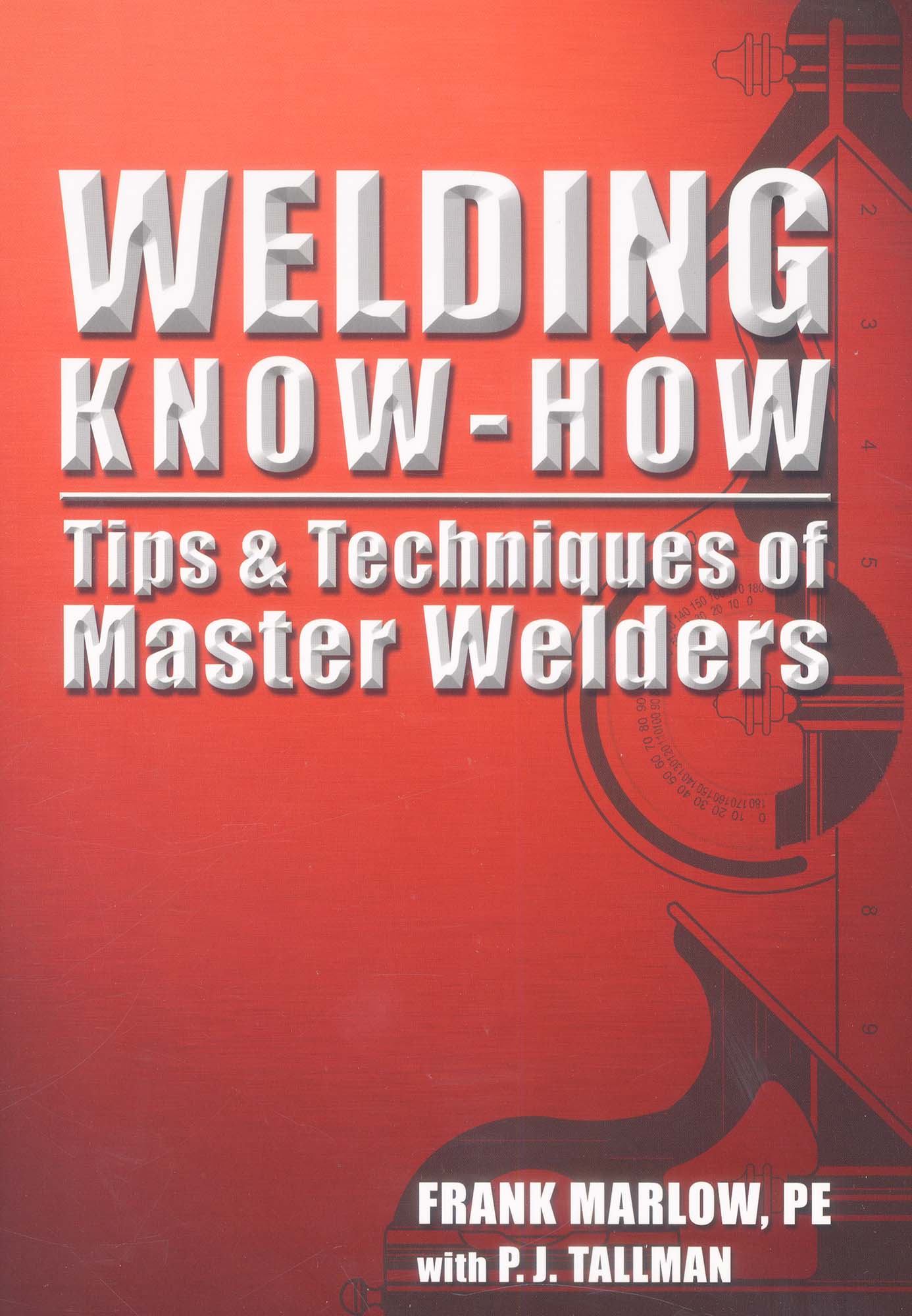 Book-Welding Know-How