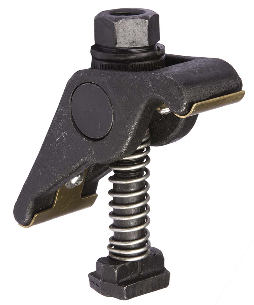 Adjustable Mill Clamp for 3/8" T-Slot