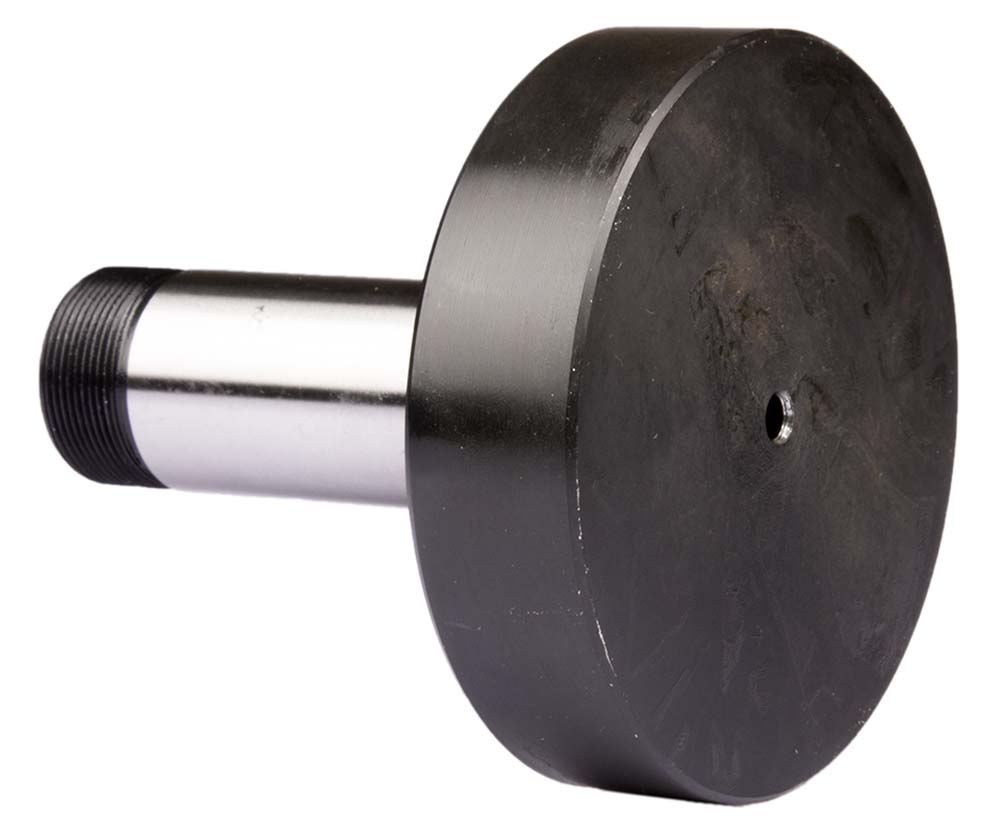 5C Fixture Mount, 4" Flange