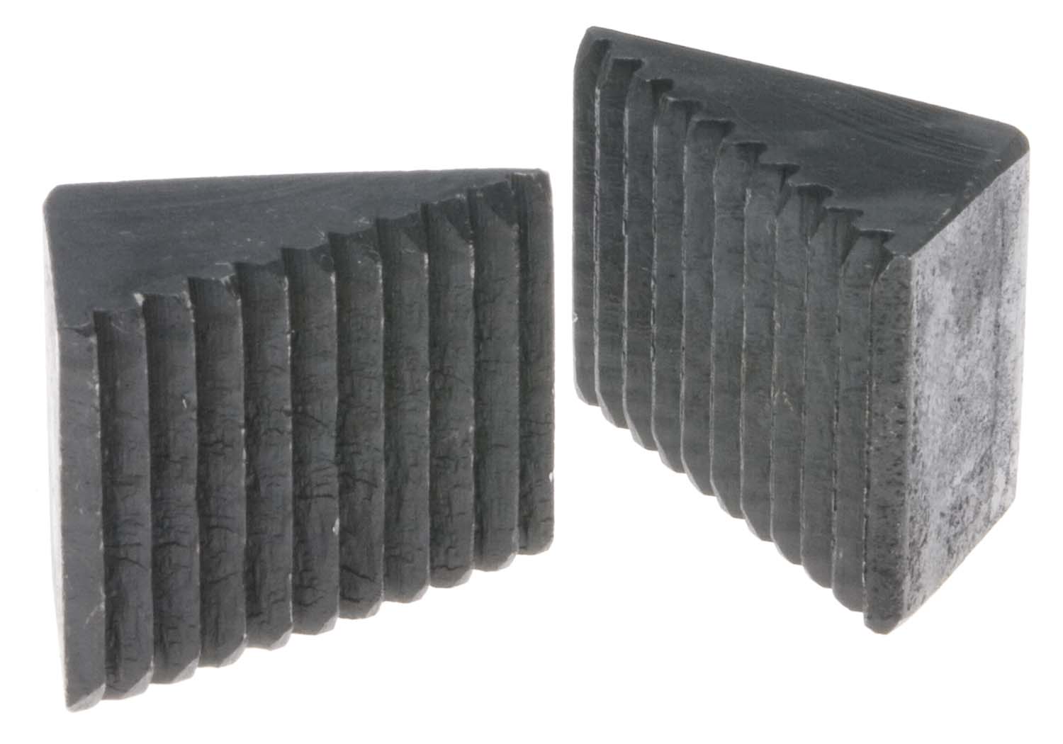Steel Step Blocks, 1-1/8 to 2 1/2" Range, 1" wide (PACK OF 2)
