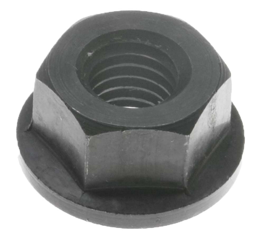 5/8-11 Flanged Nut 5/8-11 Flanged Nut
