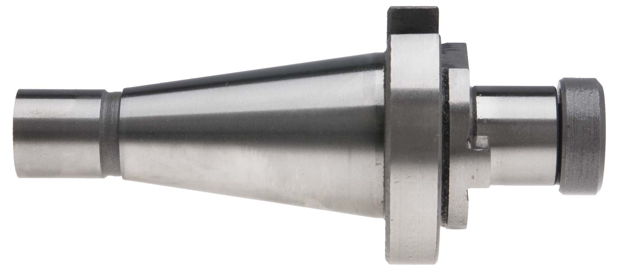 # 40 NST - 1-1/4 Shell End Mill Arbor