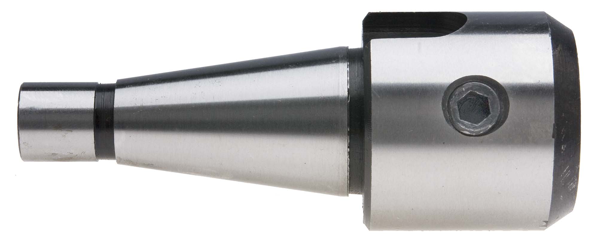 # 40 NST - 1-1/2 End Mill Adapter