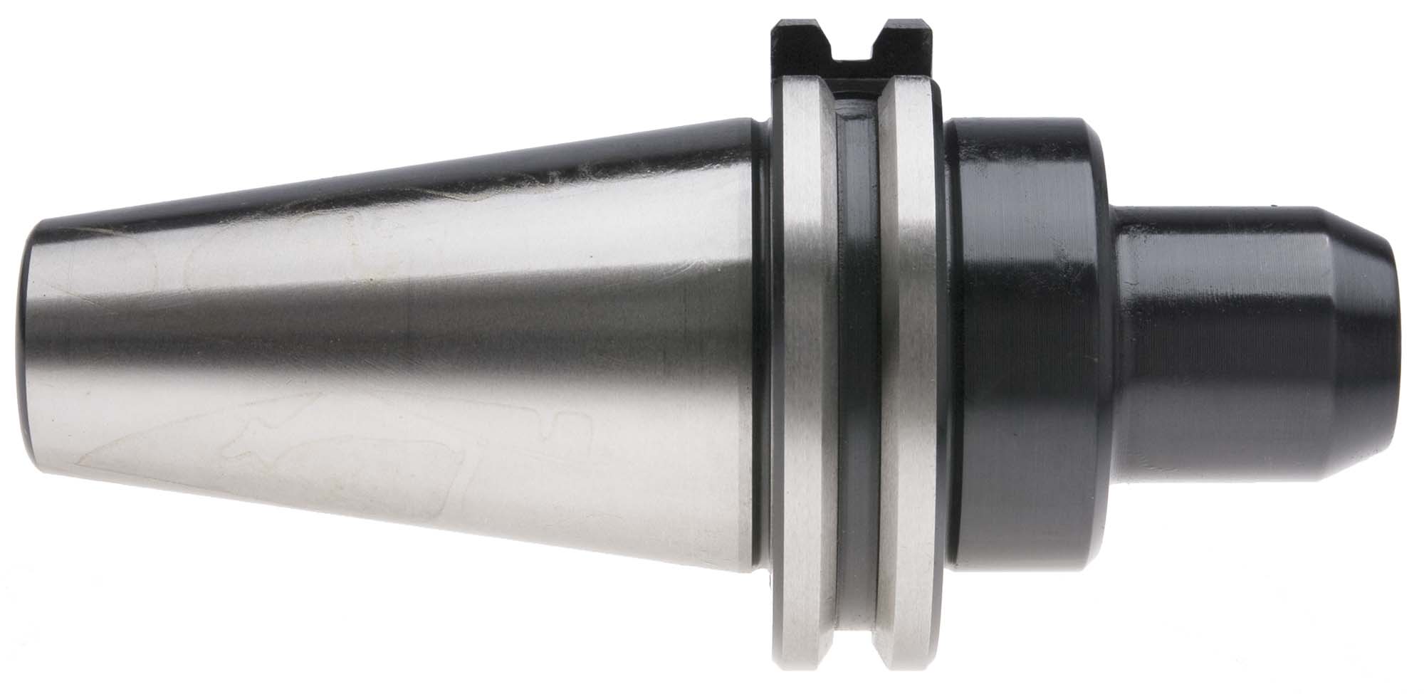 2" Cat 50 End Mill Adapter