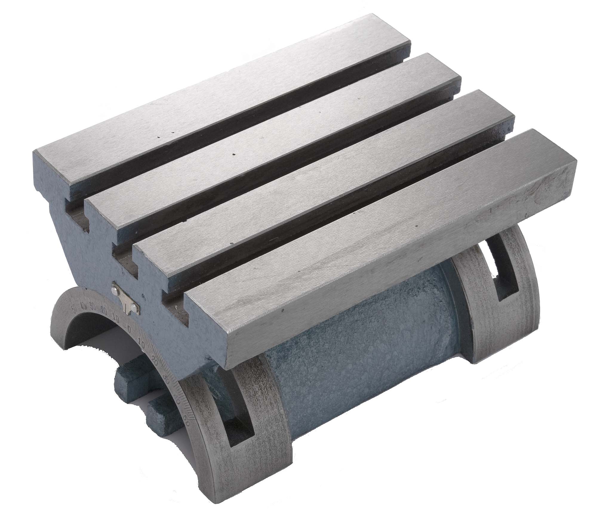 5 x 7" Adjustable Angle Plate