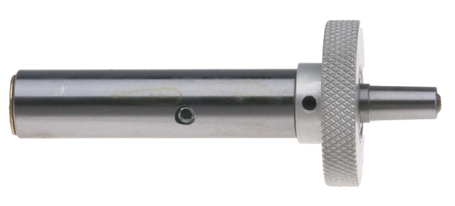 Drill Feed+0-5/32" Jacobs Key Chuck