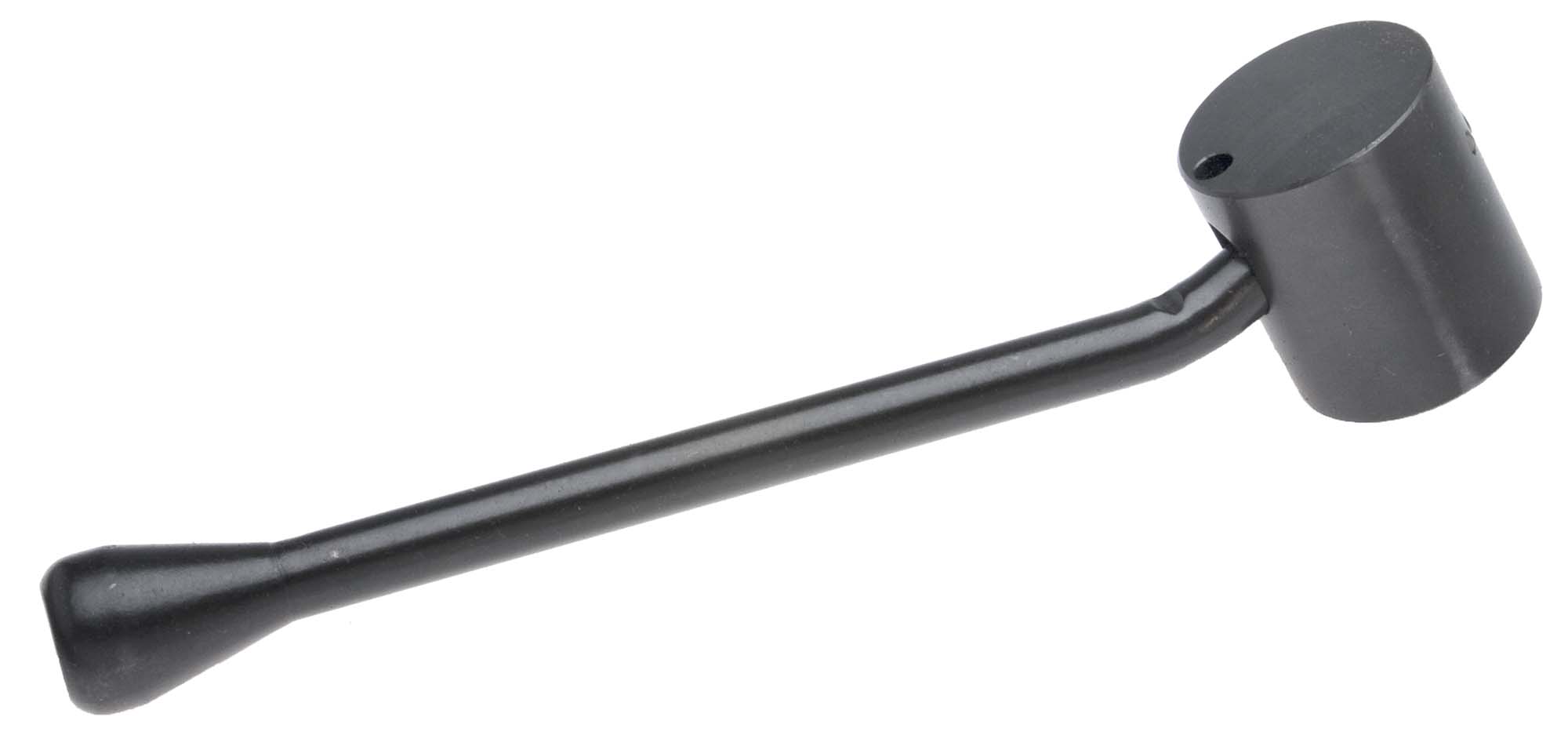 Bridgeport Milling Machine Quick Indexing Quill Handle | Manual Feed Speed Control | Replacement Part