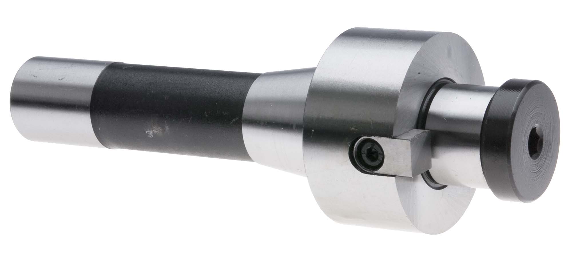 1 1/2" R8 Shell End Mill Arbor