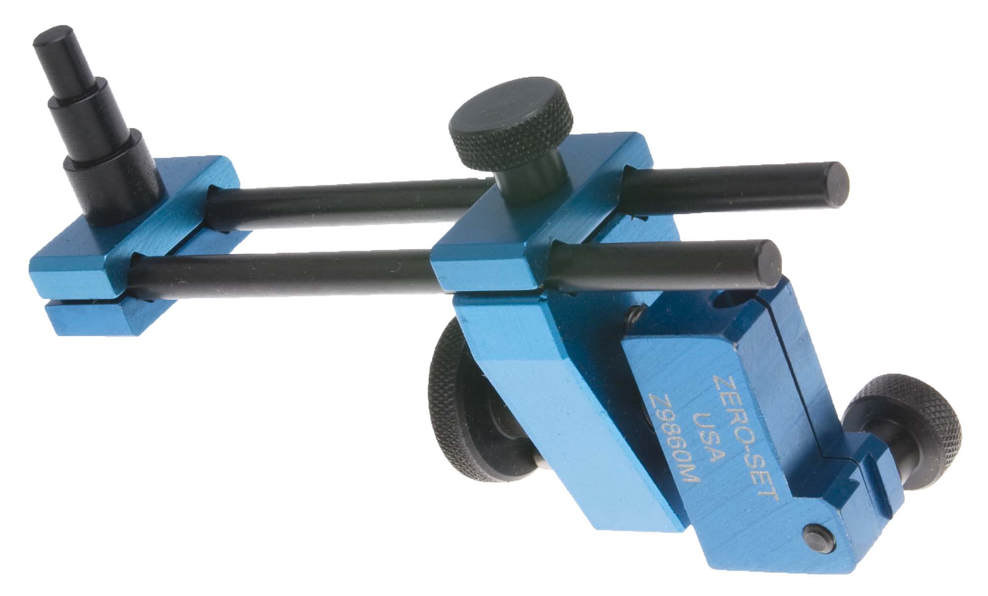 Accurate Mfg Z9860M Zero-Set Indicator Holder