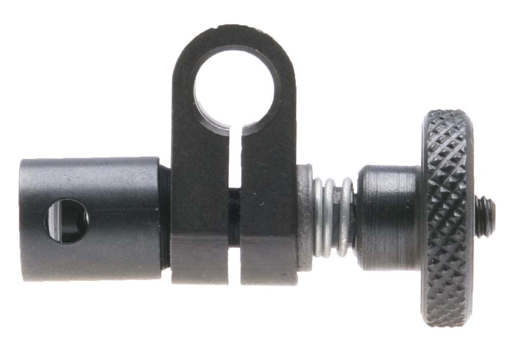 Accurate Mfg Z7006 1/4 x 1/4 Swivel Joint