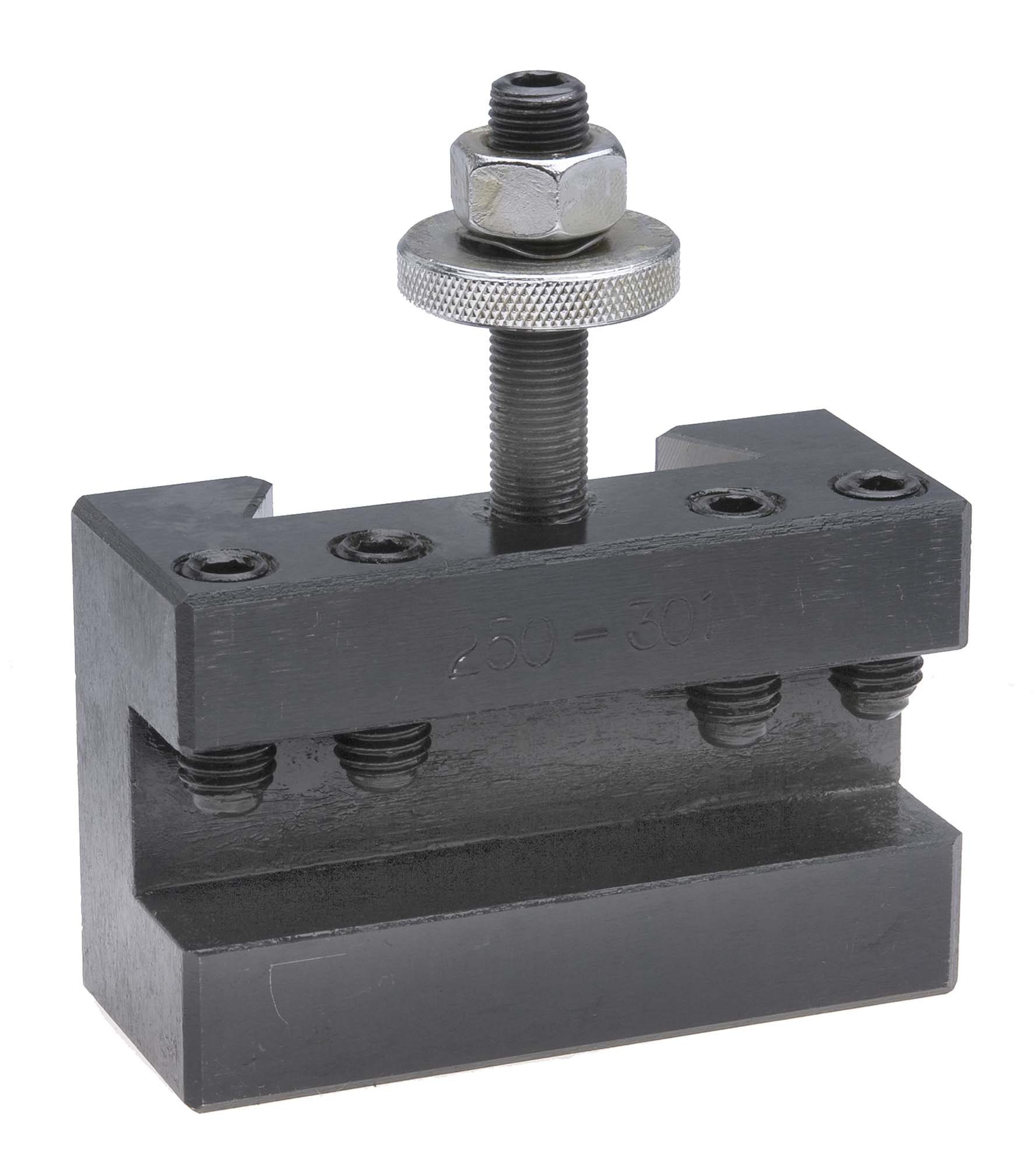 # 1 Turning + Facing Holder-060 SERIES (0XA)