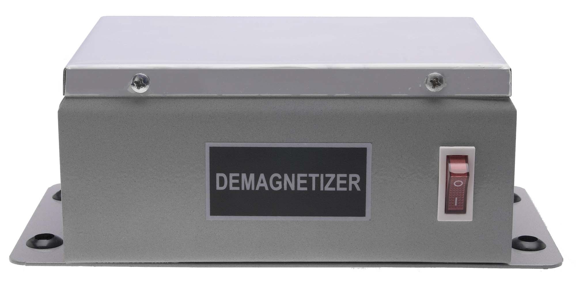 Demagnetizer