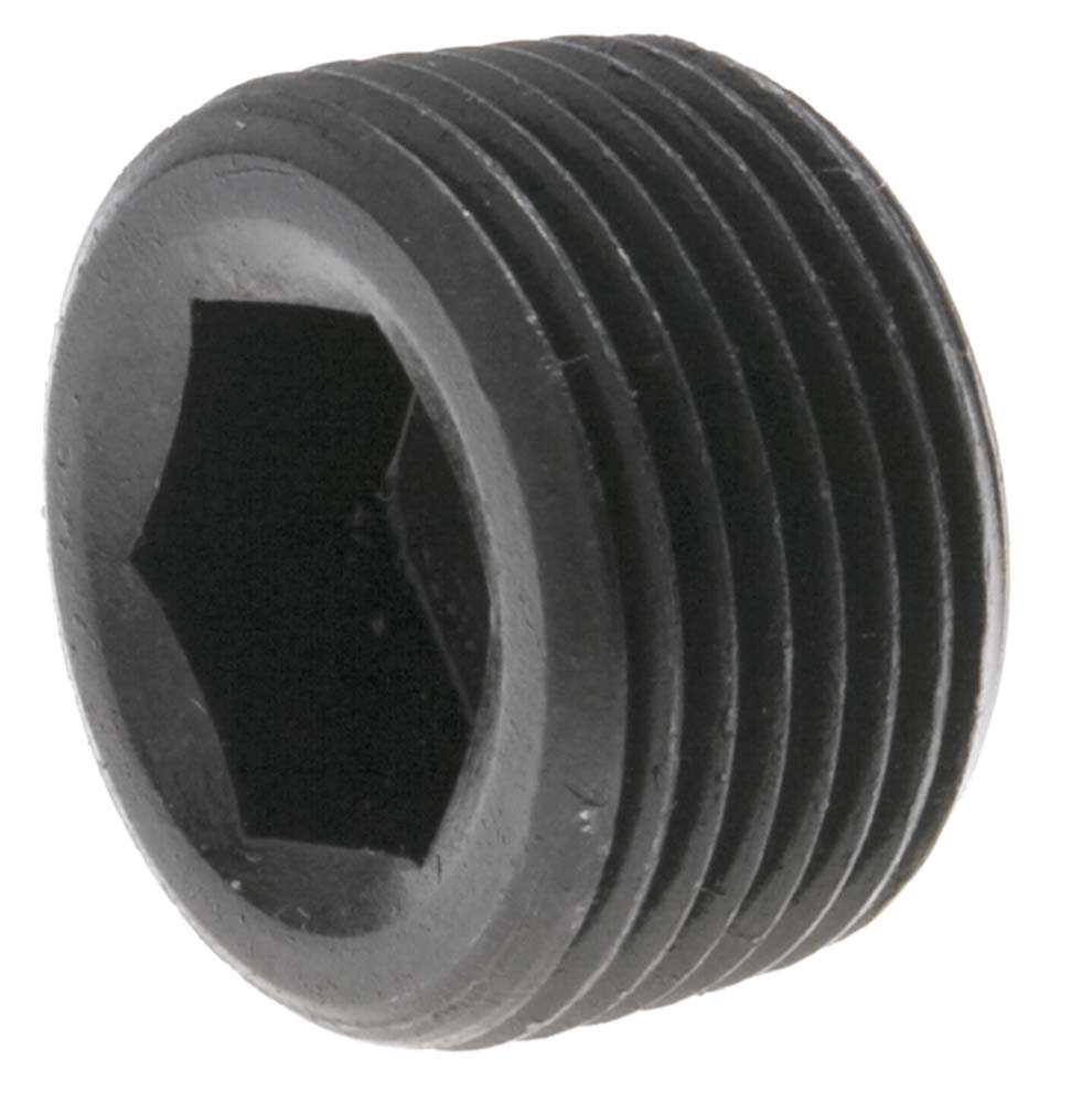 3/4-14 Pipe Plugs - Box of 50