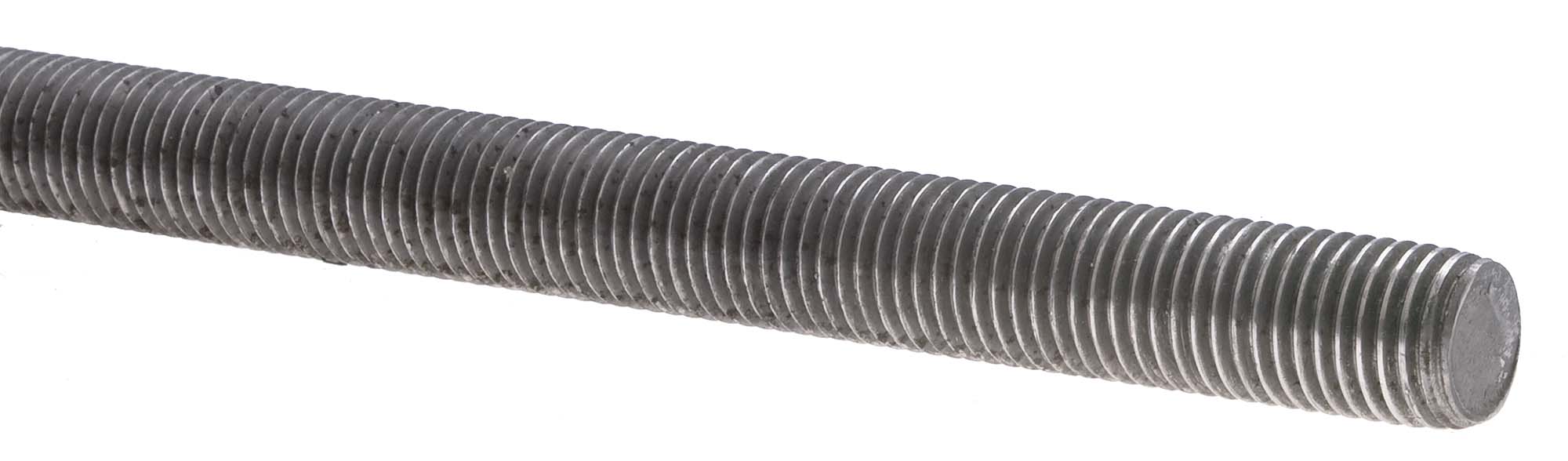 1 INCH - 8 Threaded Rod