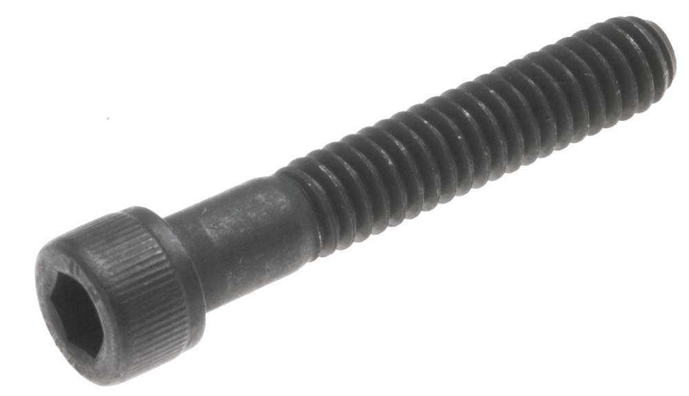 Brighton Best 10mm x 30mm Metric Alloy Socket Cap Screws - Pack of 100