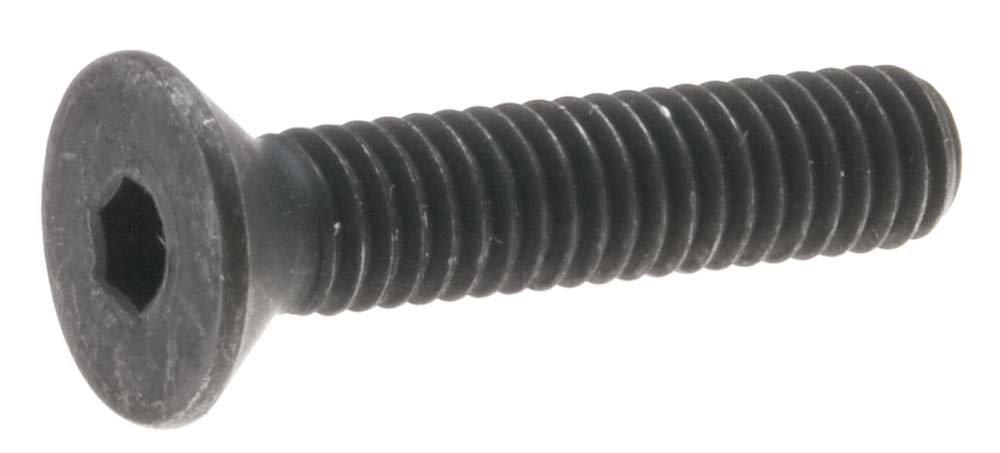 10mm x 20mm Metric Flat Head Socket Screws- 100
