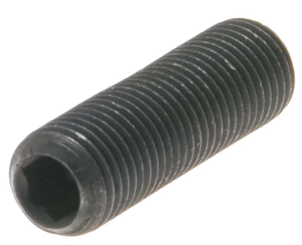 6mm x 6mm Metric Alloy Socket Set Screws- 100