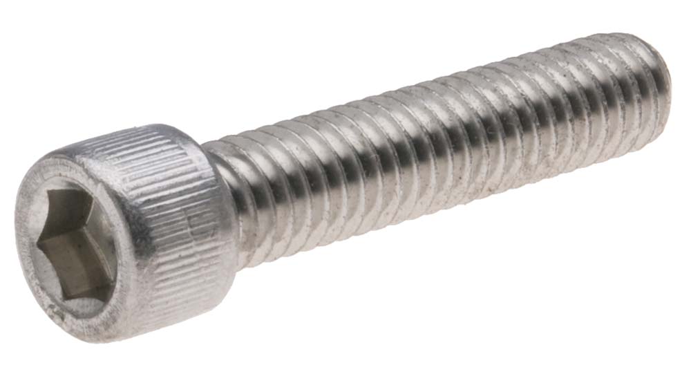 1/2-13 X 1-1/4 Stainless Socket Cap Screws-50 CALL TO SPECIAL ORDER