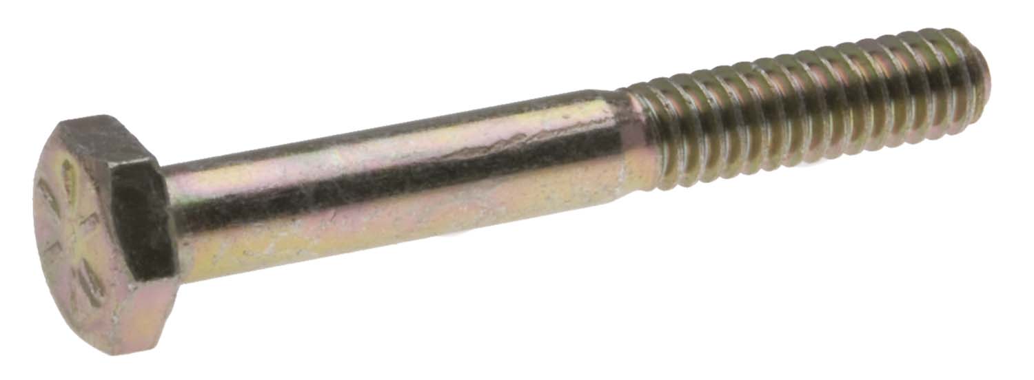 1/2-13 X 3 Grade 8 Hex Head Screws-50