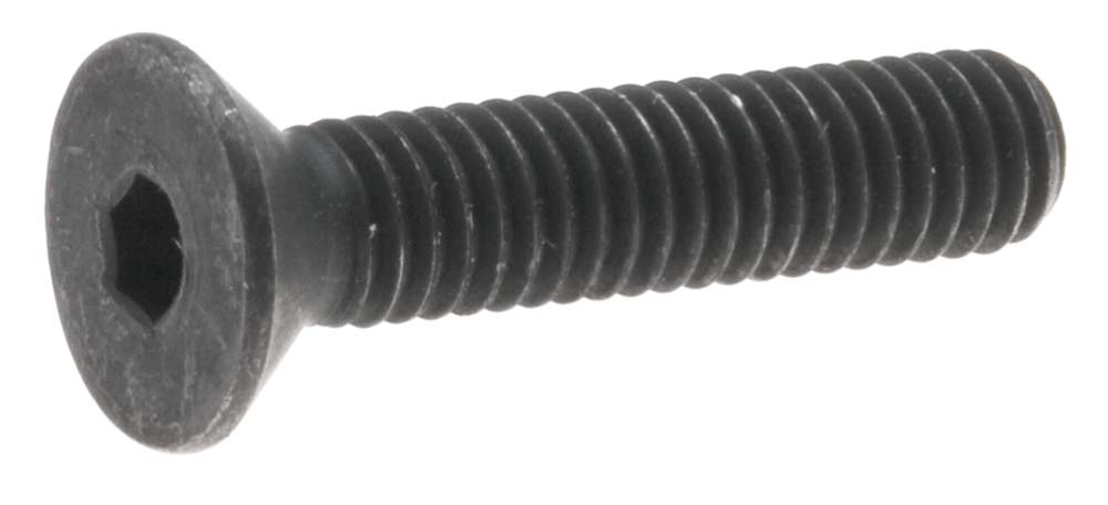 10/24 X 3/4 Alloy Flat Head Socket Screws -100
